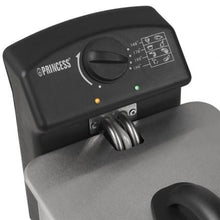 Freidora princess 182642/ 2000w/ capacidad 4l