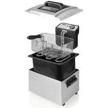 Freidora princess 184090/ 3270w/ capacidad 5l