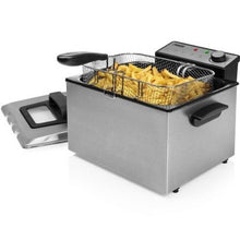 Freidora princess 185000/ 3270w/ capacidad 5l