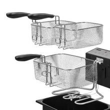 Freidora princess 185000/ 3270w/ capacidad 5l