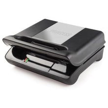 Grill Eléctrico Princess Panini Grill 117002