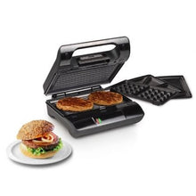 Grill Eléctrico Princess Panini Grill 117002