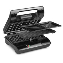 Grill Eléctrico Princess Panini Grill 117002