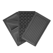 Grill Eléctrico Princess Panini Grill 117002