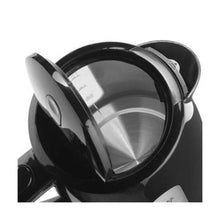 Hervidor De Agua Princess 236017 Black Style