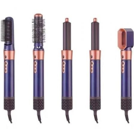 Rizador Y Secador Para Pelo Princess Airstyler 529207