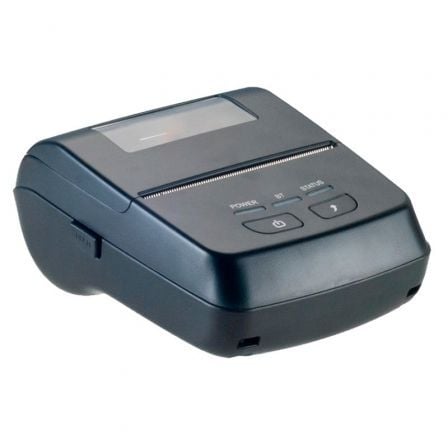Impresora De Tickets Premier Itp-80 Portable Bt