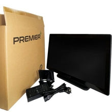 Tpv premier pcp-215 w intel j6412/ 8gb/ 128gb ssd/ 21.5