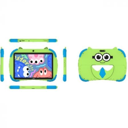 Tablet qubo tkids-100 10.1