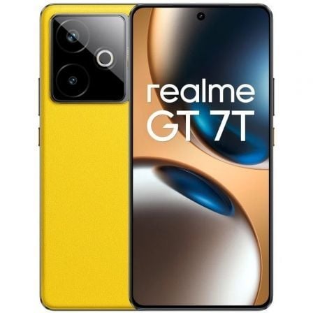 Smartphone realme gt 7t 12gb/ 512gb/ 6.8
