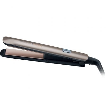 Plancha Para El Pelo Remington Keratin Protect