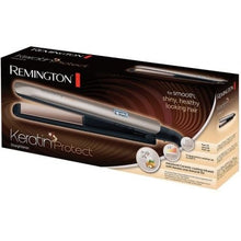 Plancha Para El Pelo Remington Keratin Protect