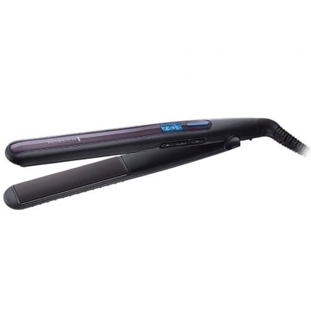 Plancha Para El Pelo Remington Pro-Sleek & Curl