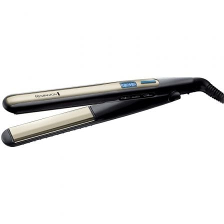 Plancha Para El Pelo Remington Sleek And Curl