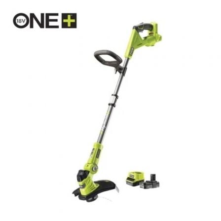 Cortabordes Ryobi One+ 18V Rlt1831H25F