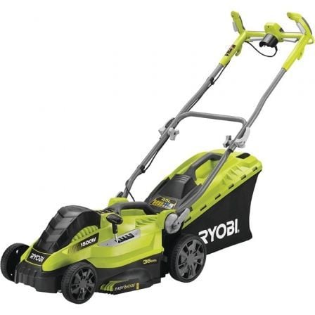 Cortacésped Ryobi Rlm15E36H
