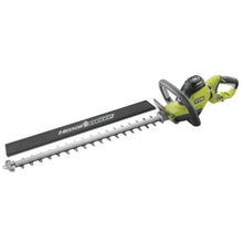 Cortasetos Eléctrico Ryobi Rht6160Rs