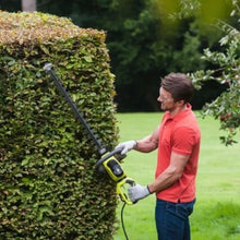 Cortasetos Eléctrico Ryobi Rht6160Rs