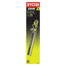 Cortasetos Eléctrico Ryobi Rht6160Rs