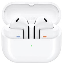 Auriculares Bluetooth Samsung Galaxy Buds 3 Con Estuche De Carga