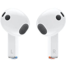 Auriculares Bluetooth Samsung Galaxy Buds 3 Con Estuche De Carga