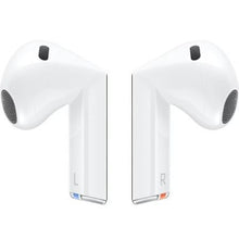 Auriculares Bluetooth Samsung Galaxy Buds 3 Con Estuche De Carga