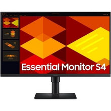 Monitor Profesional Samsung Essential Monitor S4 S27D400Gau