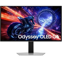 Monitor Gaming Samsung Odyssey Oled G6 G60Sf S27Fg602Su 27