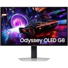 Monitor Gaming Samsung Odyssey Oled G8 G81Sf S27Fg812Su 27