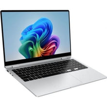 Portátil convertible samsung galaxy book5 360 intel core ultra 7-256v/ 16gb/ 512gb ssd/ 15.6