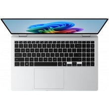 Portátil convertible samsung galaxy book5 360 intel core ultra 7-256v/ 16gb/ 512gb ssd/ 15.6