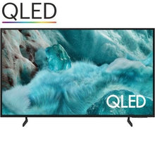 Televisor samsung qled q7f tq43q7faau 43
