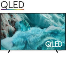Televisor Samsung Qled Q7F Tq55Q7Faau 55