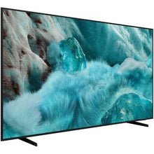 Televisor Samsung Qled Q7F Tq55Q7Faau 55
