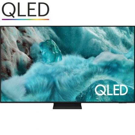 Televisor Samsung Qled Q7F5 Tq65Q7F5Au 65