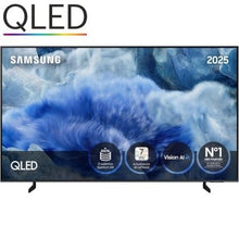 Televisor Samsung Qled Q8F Tq65Q8Faau 65