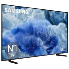 Televisor Samsung Qled Q8F Tq65Q8Faau 65