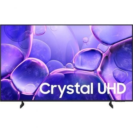 Televisor samsung led crystal uhd tu43u8005fu 43