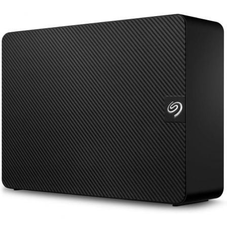 Disco Externo Seagate Expansion Desktop 8Tb