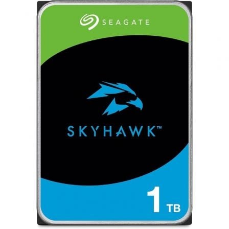 Disco Duro Seagate Skyhawk Surveillance 1Tb