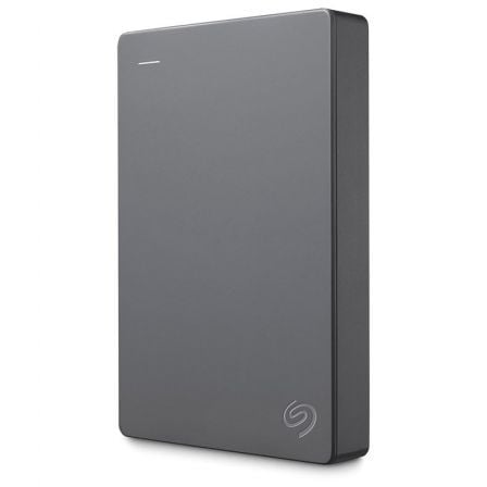 Disco Externo Seagate Basic 1Tb