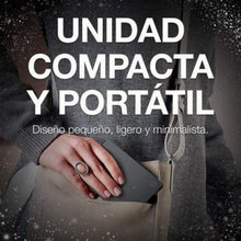 Disco Externo Seagate Basic 1Tb