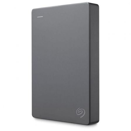 Disco Externo Seagate Basic 2Tb