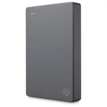 Disco Externo Seagate Basic 4Tb