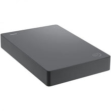 Disco Externo Seagate Basic 4Tb