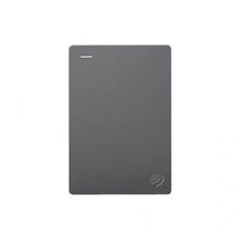 Disco Externo Seagate Basic 4Tb