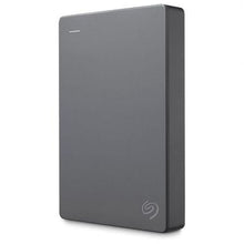 Disco Externo Seagate Basic 5Tb