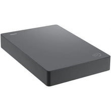 Disco Externo Seagate Basic 5Tb