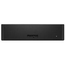Disco Externo Seagate Expansion 4Tb
