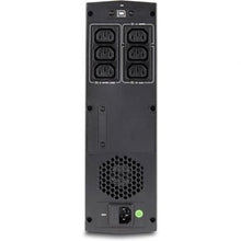 Sai Línea Interactiva Salicru Sps 2250 Soho+ Iec